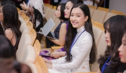 Những nhan sắc nổi bật trong top 30 chung khảo phía Nam HHVN 2016